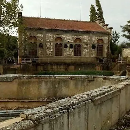 Casa Emma Villamarciel Exterior photo