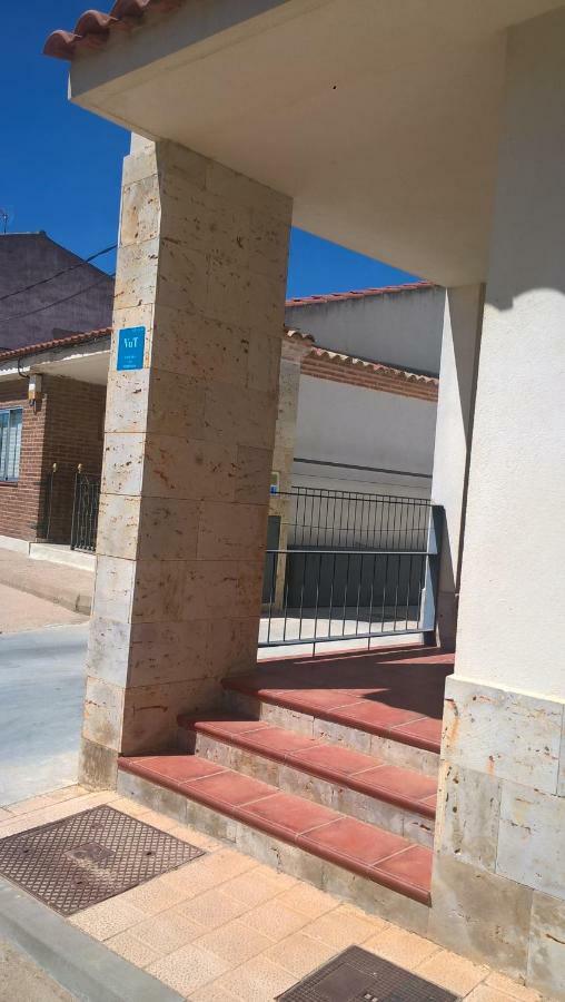 Casa Emma * Villamarciel