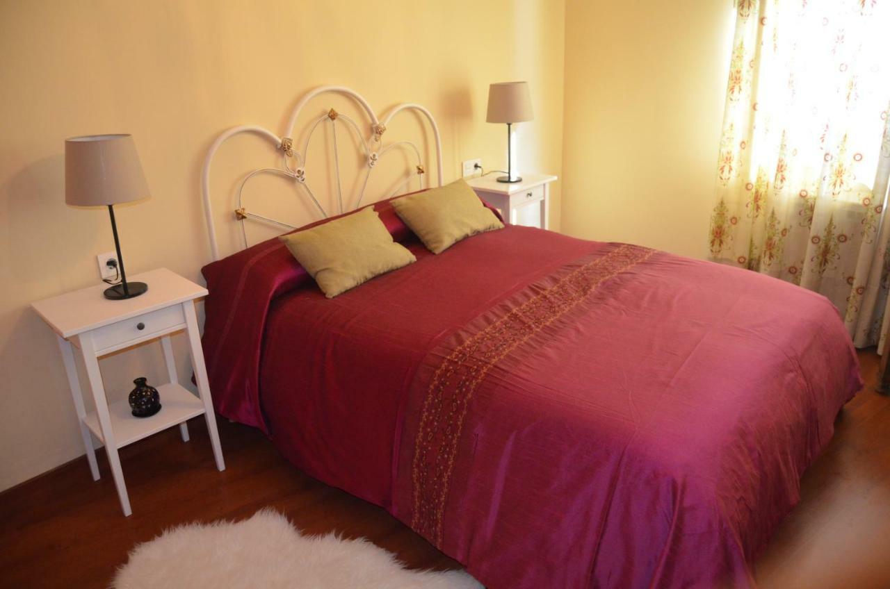 Casa Emma Holiday home *
