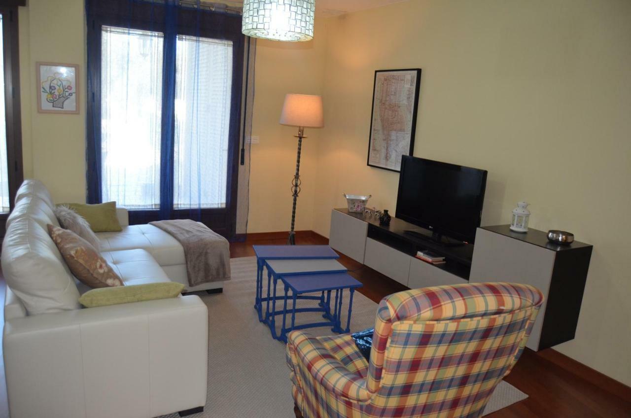 Casa Emma Holiday home