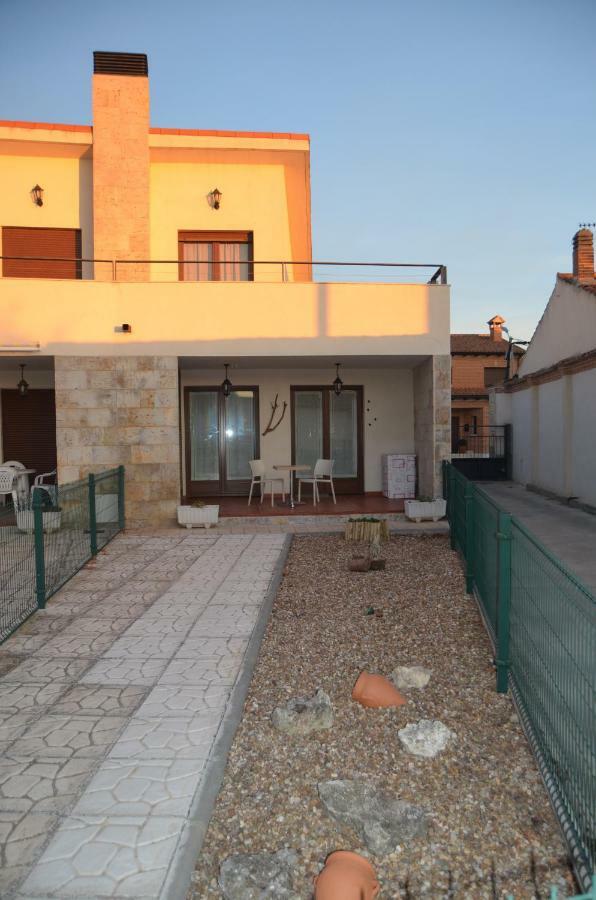 Holiday home Casa Emma *