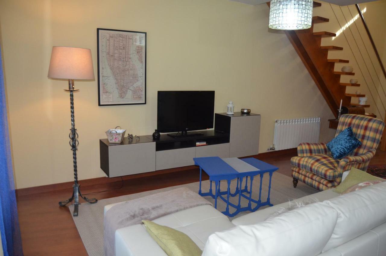 Casa Emma * Villamarciel